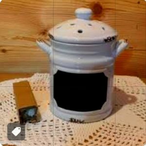 Scentsy Scented wax warmer